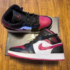 Air Jordan 1